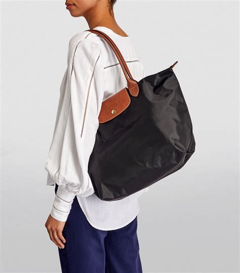 le pliage tote bag.